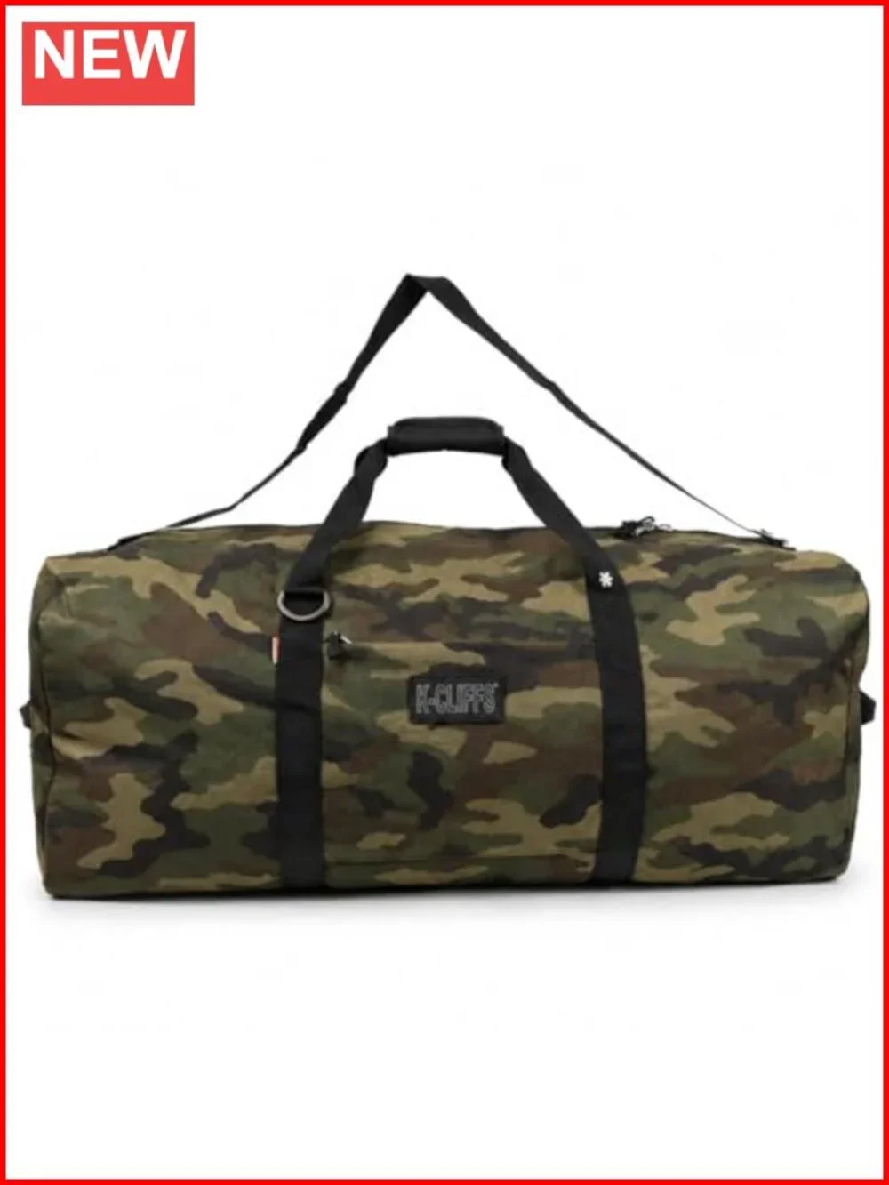 Heavy Duty Cargo Duffel Large Sport Gear Drum Set Equipment Hardware Travel Bag